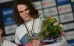 UCI: выступавший за Россию велогонщик Яковлев перейдет в сборную Израиля 