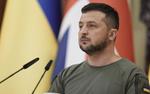 CNN: Зеленский заявил директору МАГАТЭ Гросси, что Киев ожидает от агентства содействия в «демилитаризации» Запорожской АЭС