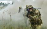 Российская армия сорвала попытку наступления войск Украины на Харьковском направлении