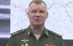 Минобороны РФ: за прошедшие сутки уничтожено 420 и более военнослужащих ВСУ