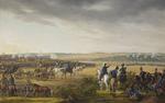 210 лет Бородинскому сражению