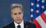 Госсекретарь Блинкен: США выделят Украине и соседним странам 2,8 млрд долларов дополнительной военной помощи