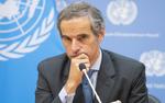Гендиректор МАГАТЭ Гросси рассказал о начале консультаций по созданию зоны ядерной безопасности вокруг Запорожской АЭС