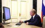 Песков: Путин проведет встречу с главами регионов, которые победили на выборах