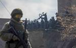 ВГА Харьковской области: западным журналистам в регионе начали показывать разрушенные города, чтобы состряпать фейки о России