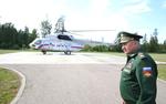 Депутаты пригласят Сергея Шойгу в Госдуму и хотят выслушать министра на парламентском заседании «в закрытом режиме»