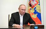 Путин заявил, что на следующей неделе российская делегация посетит Иран