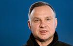 Польский президент Дуда выступил за то, чтобы Варшава потребовала репарации от России за Вторую мировую войну