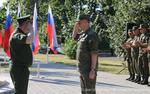 Минобороны РФ: нарушений в Карабахе за последние сутки не зафиксировано 