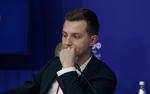 Председатель комитета ГД Метелев предложил давать студентам-участникам СВО на Украине академический отпуск 