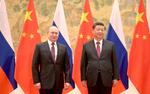 Россия и Китай договорились о взаимодействии своих министерств обороны