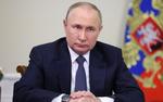 Путин: в нашей исторической традиции - останавливать тех, кто рвется к мировому господству 