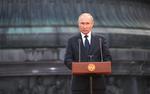 Путин предоставил отсрочку от мобилизации студентам вузов и колледжей  очной и очно-заочной формы обучения