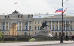 Конституционный суд РФ проверит договоры о принятии в состав России Республик Донбасса и двух областей