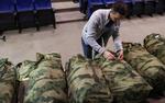 «Объясняем.рф»: родственники участников СВО не освобождаются от частичной мобилизации