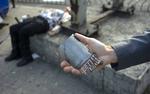 Пенсионер умер от сердечного приступа во время обстрела ВСУ поселка Теткино