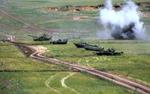 Отрадовка и Веселая Долина освобождены в ДНР