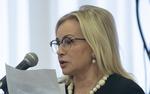 Сенатор Ковитиди заявила, что после ЧП на Крымском мосту проводится необходимый комплекс мероприятий