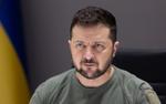 Президент Зеленский заявил, что воздушная тревога не утихает на всей территории Украины