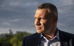 Мэр Киева Кличко заявил о попаданиях по объектам критической инфраструктуры в столице Украины