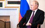 Путин на встрече с Гросси заявил, что сейчас наблюдаются элементы излишней политизации атомной деятельности