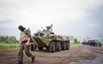 Офицер ЛНР Марочко заявил о массовых упаднических настроениях среди военных ВСУ на фронте после ударов по инфраструктуре Украины
