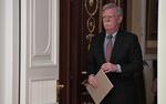 Newsweek: американцы возмущены угрозами Болтона в адрес Путина