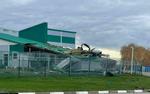 Белгородский губернатор поручил проверить подвалы на случай массированных ракетных ударов со стороны Украины