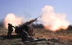 Армия России сорвала попытку переправы ротной тактической группы войск Украины через реку Оскол в Харьковской области