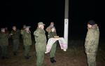 В Белоруссию прибыли первые эшелоны военнослужащих армии России из региональной группировки