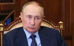 Путин поручил Кондратьеву, Куренкову и Мурашко оказать помощь пострадавшим при крушении Су-34 в Ейске