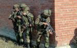 Группу украинских разведчиков взяли в плен в Харьковской области на сватовском направлении