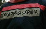 После падения истребителя Су-34 во дворе жилого дома в Ейске пожар повредил семнадцать квартир