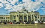 В Одессе власти второй раз за утро понедельника объявили воздушную тревогу