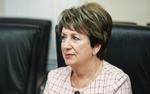 Сенатор от Севастополя Алтабаева: особые режимы, введенные Путиным в регионах, должны призвать жителей к внутренней мобилизации
