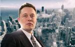 Скрытые мотивы Илона Маска не связаны с миролюбием