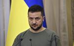 Политолог Анпилогов выразил мнение, что Зеленский своими заявлениями пытается избежать наказания за теракт на Крымском мосту