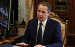 Белгородский губернатор Гладков об обстреле ВСУ Шебекино: потери катастрофические 