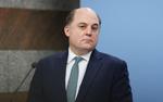Шойгу в разговоре с британским коллегой Уоллесом высказал озабоченность по поводу возможного применения Киевом «грязной бомбы»