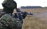 В трех областях Украины объявлена воздушная тревога