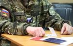 В Бурятии возбуждено первое в России уголовное дело о самовольном оставлении части мобилизованным