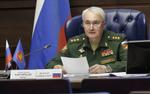 Госдума приняла закон об альтернативной службе в период мобилизации  