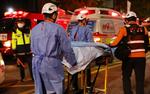 Количество погибших во время давки в Сеуле россиянок увеличилось до трех