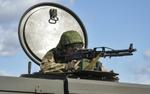 Генштаб РФ: свыше 15 тысяч человек записались в российские добровольческие отряды с начала спецоперации на Украине