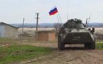 На всей территории Украины объявлена воздушная тревога