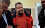 Глава правления союза писателей ЛНР Глеб Бобров: «Макулатуру не везём принципиально»