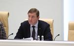Вице-спикер Турчак: сенаторы собрали 1,2 миллиарда рублей на обмундирование для отправки в зону СВО