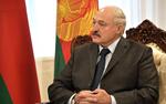 Александр Лукашенко: у Белоруссии нет планов направить своих военных на Украину 