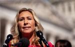 Конгрессвумен Марджори Тейлор Грин заявила, что при республиканцах Украине не достанется «ни цента»