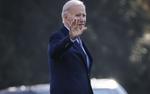 Американский президент Байден заявил, что США в скором времени «освободят Иран»